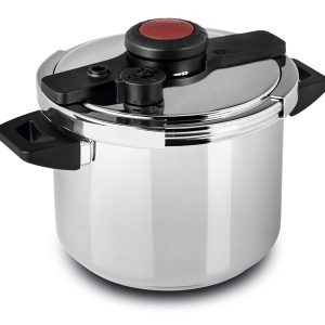 SILAMPOS - Panela de Pressão Startwist 10L sem Cesto 64A122018710