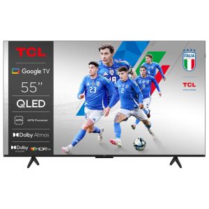 TCL - QLED Smart TV 55P7K