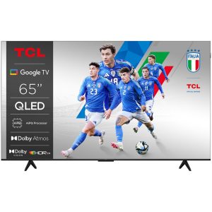 TCL - QLED Smart TV 65P7K