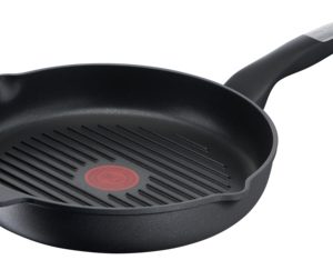 TEFAL - Frigideira Grill Redonda 26cm UNLIMETED E22940PT