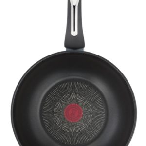 TEFAL - Frigideira Wok EMOTION Ind. 28cm E3001904