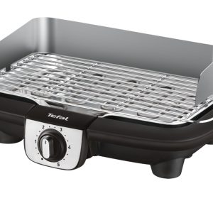 TEFAL - Grelhador Easy Grill BG90A810