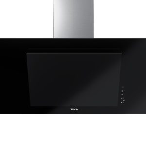 TEKA - Chaminé Parede DVT 98660 TBS BK