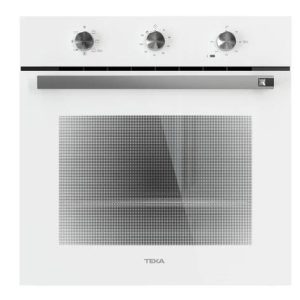 TEKA - Forno Multifunções HSB 6150 WH Total 111010062