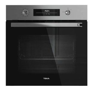 TEKA - Forno Multifunções HSB 6360 P SS Total 111010090