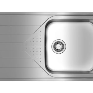TEKA - Lava Loiça Univ.50 T-XP 1C 1EPLUS 115110022