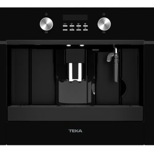 TEKA - Máq. Café CLC 855 GM BK 111630004