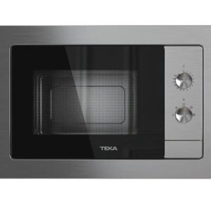 TEKA - Microondas Encastre MB 6200 BI SS Easy 112080002
