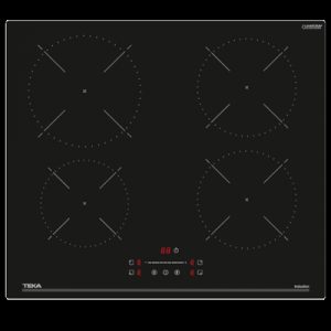 TEKA - Placa Indução IBG 64SSM BK 112520059