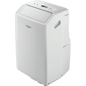 WHIRLPOOL - Ar Condicionado Portátil PACF212HP W