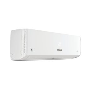WHIRLPOOL - Conjunto Ar Condicionado MonoSplit 9KBtus SPICR 309W