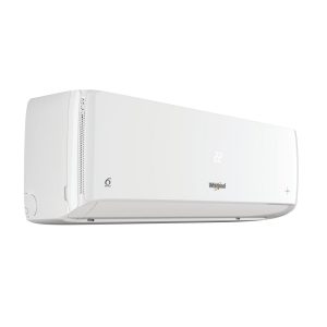 WHIRLPOOL - Conjunto Ar Condicionado MonoSplit 18KBtus SPICR 318W