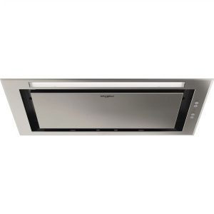 WHIRLPOOL - Exaustor WCT3 63F LTX