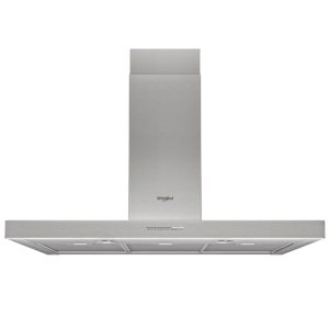 WHIRLPOOL - Exaustor WHBS 93F LEX