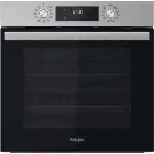WHIRLPOOL - Forno OMR58HU1X