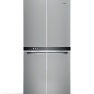 WHIRLPOOL - Side by Side 4 Portas WQ9 M2L