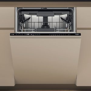 WHIRLPOOL - Máq. Lavar Loiça Enc. WH7IPA15BM6L0