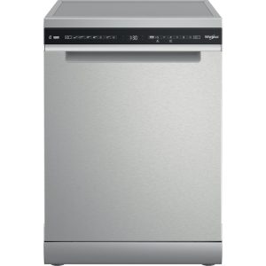 WHIRLPOOL - Máq. Lavar Loiça W7F HS41 X