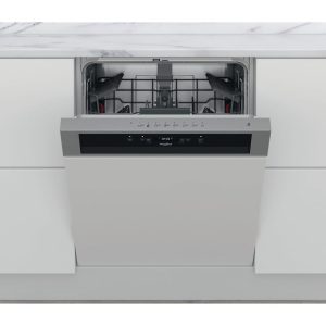 WHIRLPOOL - Máq. Lavar Loiça WBC 3C26 X