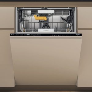 WHIRLPOOL - Máq. Lavar Loiça W8I HP42 LSC