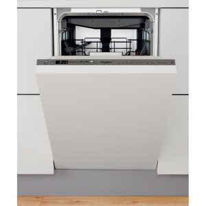 WHIRLPOOL - Máq. Lavar Loiça Slim WSIO 3O34 PFE X
