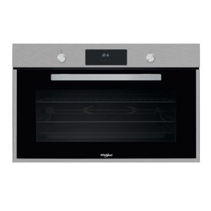 WHIRLPOOL - Forno Multifunções MSA K5V IX WH