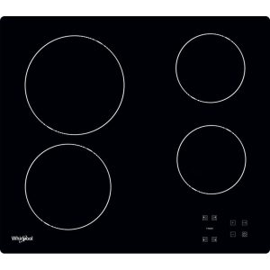 WHIRLPOOL - Placa AKT 8090 NE