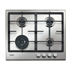 WHIRLPOOL - Placa GMAL 6422/IXL