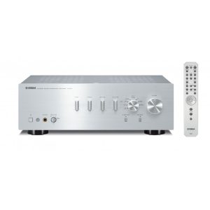 YAMAHA - Amplificador Stereo A-S701 SI
