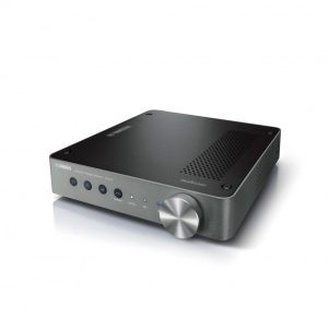 YAMAHA - Amplificador Streaming Dark WXA-50